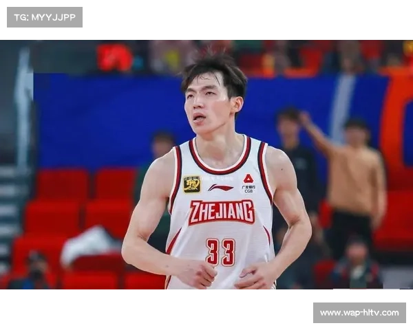 国青后场大脑首战豪取16+7+8能否取代吴前担任广厦主力控卫