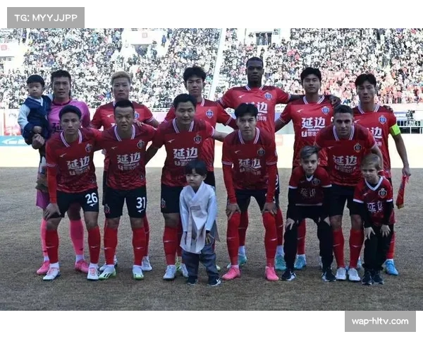 延边龙鼎迎关键胜利振奋士气 中甲积分榜竞争进入白热化阶段