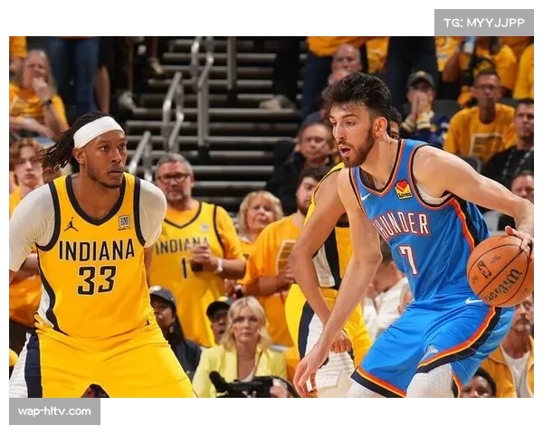 霍姆格伦20分14篮板两双 雷霆内线防守得到加强